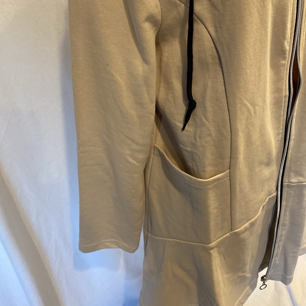 The Pyramid collection jacket, NWOT - Picture 2 of 6
